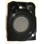 PAINEL FRONTAL CAIXA ACUSTICA PANASONIC RGP1643 SC-AKX58