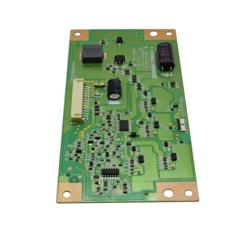 PLACA INVERTER PANASONIC L320B6-1EA V320BJ6-LE1 TC-L32XM6B | SEMI NOVA