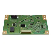 PLACA INVERTER PANASONIC L320B6-1EA V320BJ6-LE1 TC-L32XM6B | SEMI NOVA