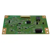 PLACA INVERTER PANASONIC L320B6-1EA V320BJ6-LE1 TC-L32XM6B | SEMI NOVA
