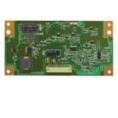 PLACA INVERTER PANASONIC L320B6-1EA V320BJ6-LE1 TC-L32XM6B | SEMI NOVA
