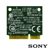 Placa Wi-fi Sony T77h456.01 145866611 1-458-666-11 Original VAIO laptop wireless