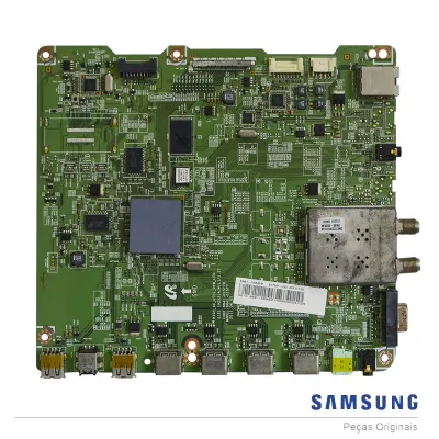 PLACA PRINCIPAL SAMSUNG UN46D5500 UN46D5500G BN91-06548M BN41-01577B | SEMI NOVA