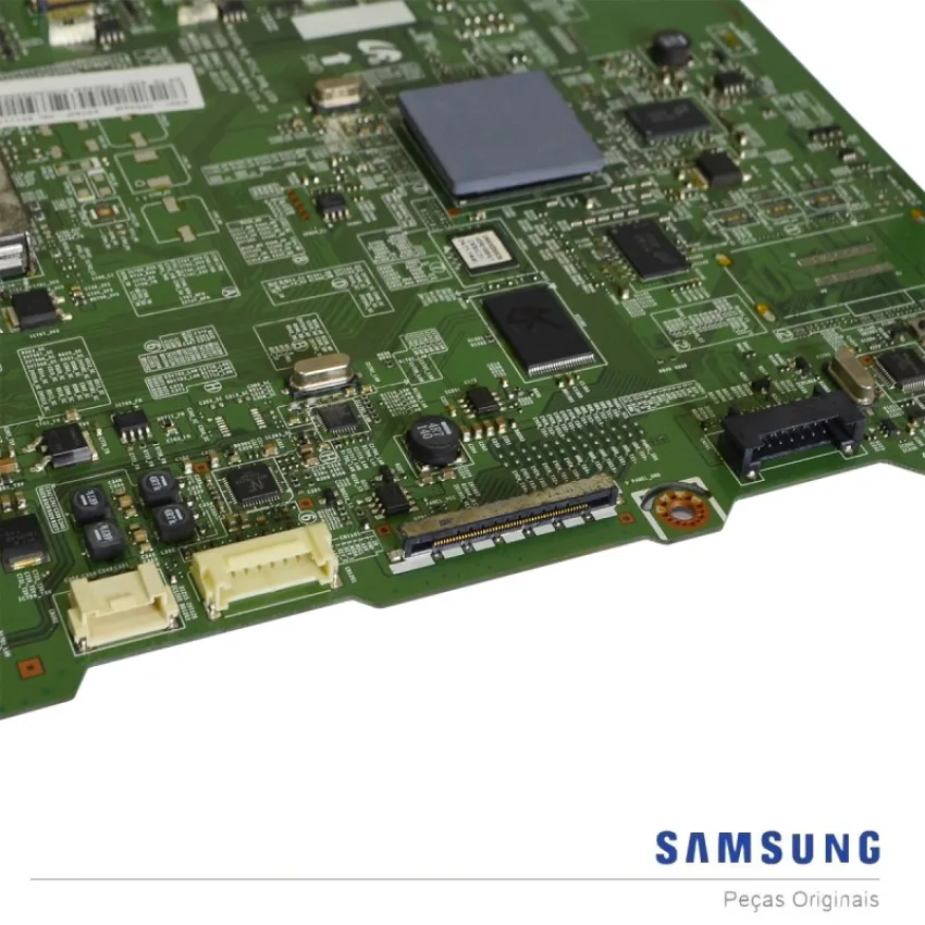 PLACA PRINCIPAL SAMSUNG UN46D5500 UN46D5500G BN91-06548M BN41-01577B | SEMI NOVA