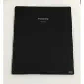 TAMPA MICRO SYSTEM PANASONIC SC-HC27 RGK2300