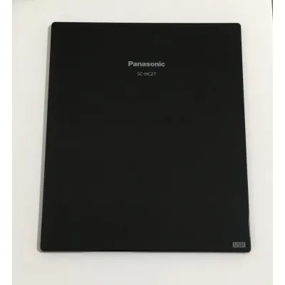 TAMPA MICRO SYSTEM PANASONIC SC-HC27 RGK2300