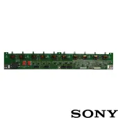 PLACA INVERTER KDL-40BX455 LN40D550K1GXZD VIT71880.10 - ORIGINAL