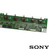 PLACA INVERTER KDL-40BX455 LN40D550K1GXZD VIT71880.10 - ORIGINAL