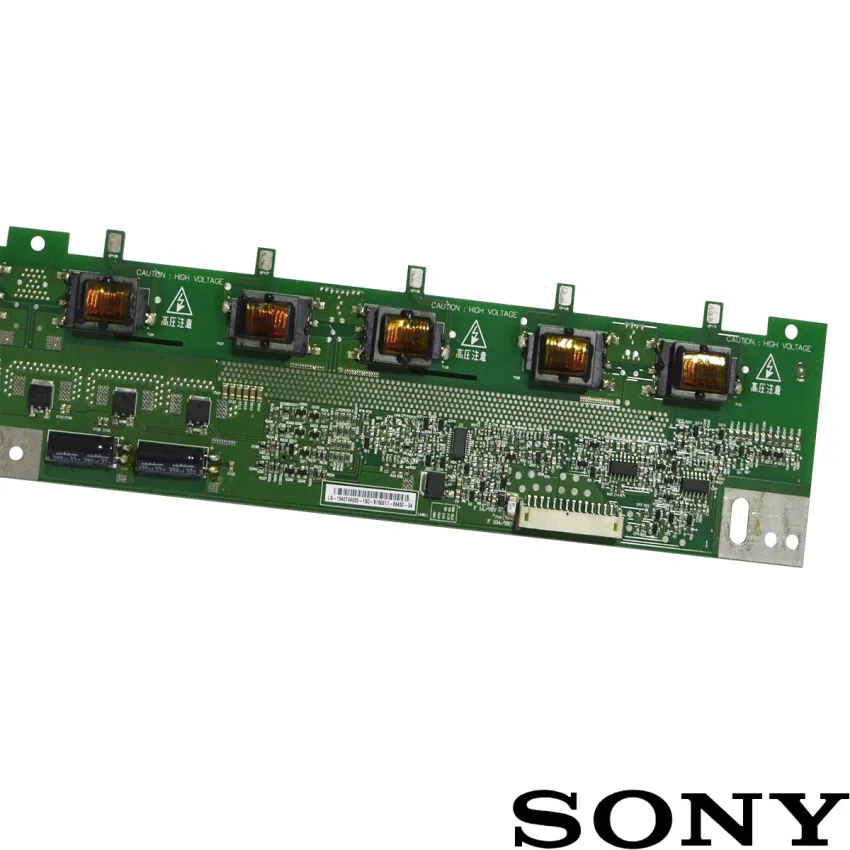PLACA INVERTER KDL-40BX455 LN40D550K1GXZD VIT71880.10 - ORIGINAL