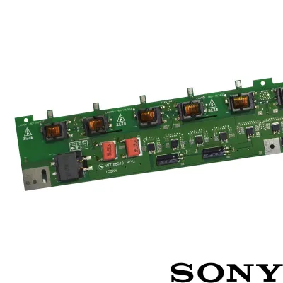 PLACA INVERTER KDL-40BX455 LN40D550K1GXZD VIT71880.10 - ORIGINAL