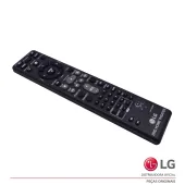 CONTROLE REMOTO HOME THEATER LG LHD625 HT906 HT806 HT805 DH4130 DH6230 AKB37026853 AKB72911013  - ORIGINAL