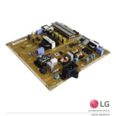 PLACA FONTE LG 42LF6200 42LF6400 42LF6450 42LF6500 42LX330C 42LX330H 42LX530H EAY63630601 EAX66203001 | PROMOÇÃO
