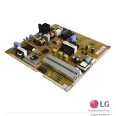 PLACA FONTE LG 42LF6200 42LF6400 42LF6450 42LF6500 42LX330C 42LX330H 42LX530H EAY63630601 EAX66203001 | PROMOÇÃO
