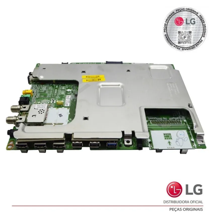 PLACA PRINCIPAL LG 55EG9600 65EG9600 EBU63224203 EBT63634513 EBT63733301 EAX66228906 | ORIGINAL
