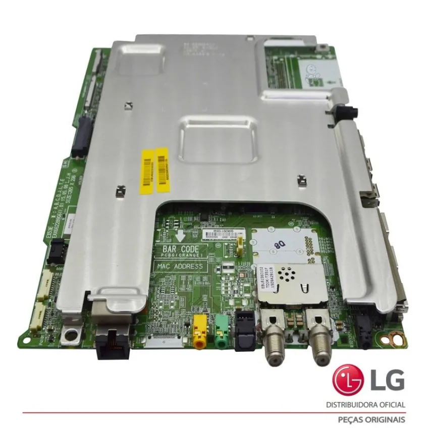 PLACA PRINCIPAL LG 55EG9600 65EG9600 EBU63224203 EBT63634513 EBT63733301 EAX66228906 | ORIGINAL