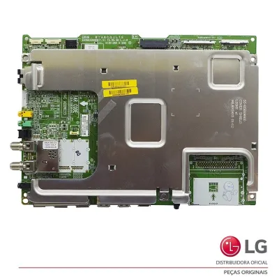 PLACA PRINCIPAL LG 55EG9600 65EG9600 EBU63224203 EBT63634513 EBT63733301 EAX66228906 | ORIGINAL