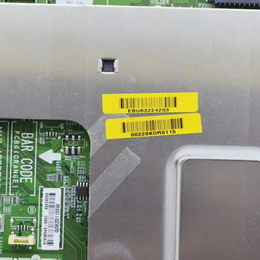 PLACA PRINCIPAL LG 55EG9600 65EG9600 EBU63224203 EBT63634513 EBT63733301 EAX66228906 | ORIGINAL