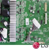 PLACA PRINCIPAL LG CJ87 EBR83763407 EBR83763404 CRB38090001 EAX67173203 NOVA | ORIGINAL