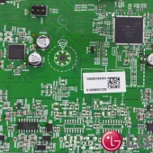PLACA PRINCIPAL LG CJ87 EBR83763407 EBR83763404 CRB38090001 EAX67173203 NOVA | ORIGINAL