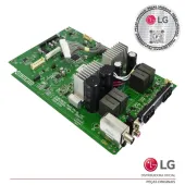 PLACA PRINCIPAL LG CJ87 EBR83763407 EBR83763404 CRB38090001 EAX67173203 NOVA | ORIGINAL