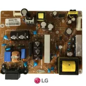 PLACA FONTE LG 32LA613B 32LN536B 32LN5400 32LN540B 32LN560B 32LN549C 32LN570B 32LP360H 32LP560H EAY62810301 EAY62810302
