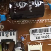 PLACA FONTE LG 32LA613B 32LN536B 32LN5400 32LN540B 32LN560B 32LN549C 32LN570B 32LP360H 32LP560H EAY62810301 EAY62810302