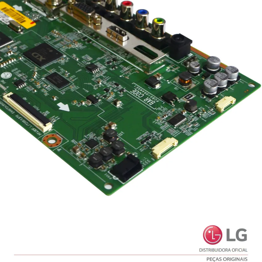 PLACA  PRINCIPAL  LG 24MT49DF.PS 24MT49DF.WS EBU63911607 EBU63911603 EAX67249503 MONITOR LG