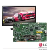 PLACA  PRINCIPAL  LG 24MT49DF.PS 24MT49DF.WS EBU63911607 EBU63911603 EAX67249503 MONITOR LG