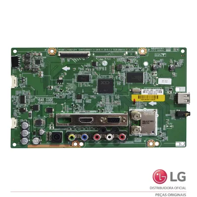 PLACA  PRINCIPAL  LG 24MT49DF.PS 24MT49DF.WS EBU63911607 EBU63911603 EAX67249503 MONITOR LG