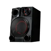 CAIXA ACUSTICA LG CM8350.AB TCG36209101 CMS8350 CM8350