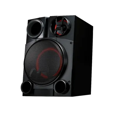CAIXA ACUSTICA LG CM8350.AB TCG36209101 CMS8350 CM8350