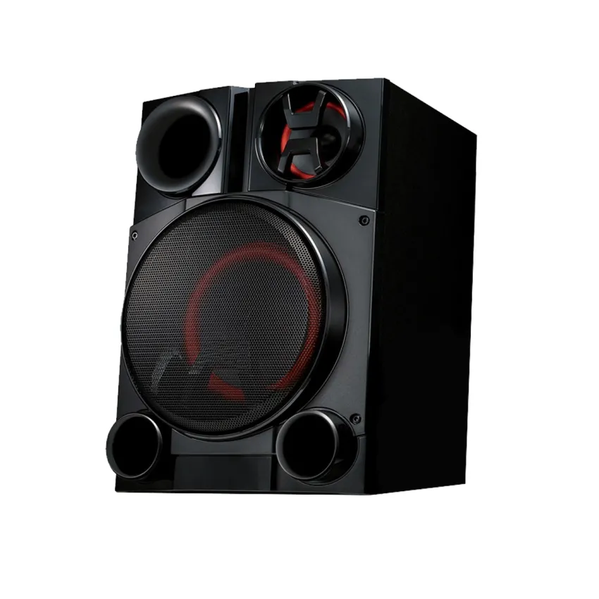 CAIXA ACUSTICA LG CM8350.AB TCG36209101 CMS8350 CM8350