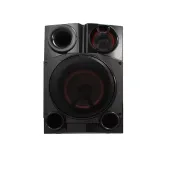 CAIXA ACUSTICA LG CM8350.AB TCG36209101 CMS8350 CM8350