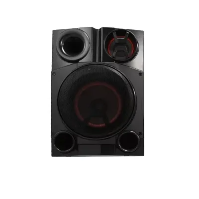 CAIXA ACUSTICA LG CM8350.AB TCG36209101 CMS8350 CM8350