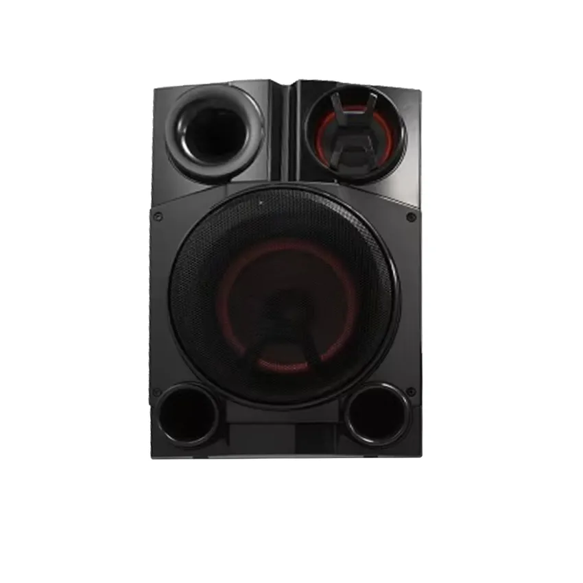 CAIXA ACUSTICA LG CM8350.AB TCG36209101 CMS8350 CM8350