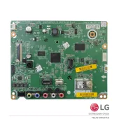 PLACA PRINCIPAL 49LJ5100 EBU63791301 EBU64046202 EBU63791311 EAX67126704 (SEMI-NOVA)