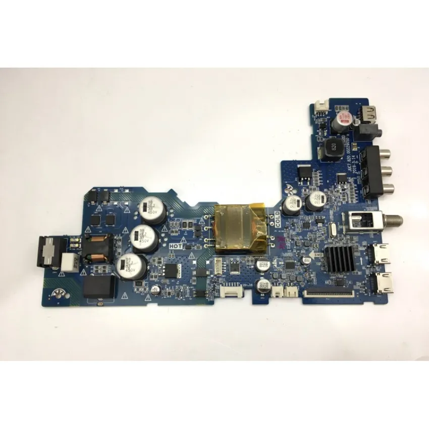 PLACA PRINCIPAL PHILCO PTV39F61D JUC7.820.00229050