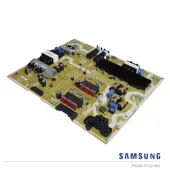 PLACA FONTE SAMSUNG QN55Q6FNAG BN44-00878C | ORIGINAL