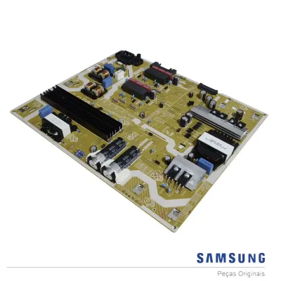 PLACA FONTE SAMSUNG QN55Q6FNAG BN44-00878C | ORIGINAL