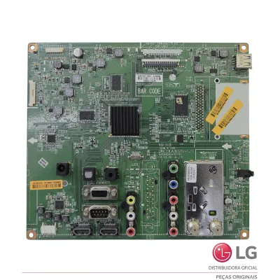 PLACA PRINCIPAL LG 26LV2500 EBU61321802 EBT61551206 EBT61472704 EBU61390804 EBT61551201 EAX63562403