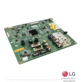 PLACA PRINCIPAL LG 26LV2500 EBU61321802 EBT61551206 EBT61472704 EBU61390804 EBT61551201 EAX63562403
