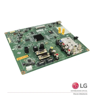 PLACA PRINCIPAL LG 26LV2500 EBU61321802 EBT61551206 EBT61472704 EBU61390804 EBT61551201 EAX63562403