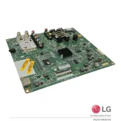 PLACA PRINCIPAL LG 26LV2500 EBU61321802 EBT61551206 EBT61472704 EBU61390804 EBT61551201 EAX63562403