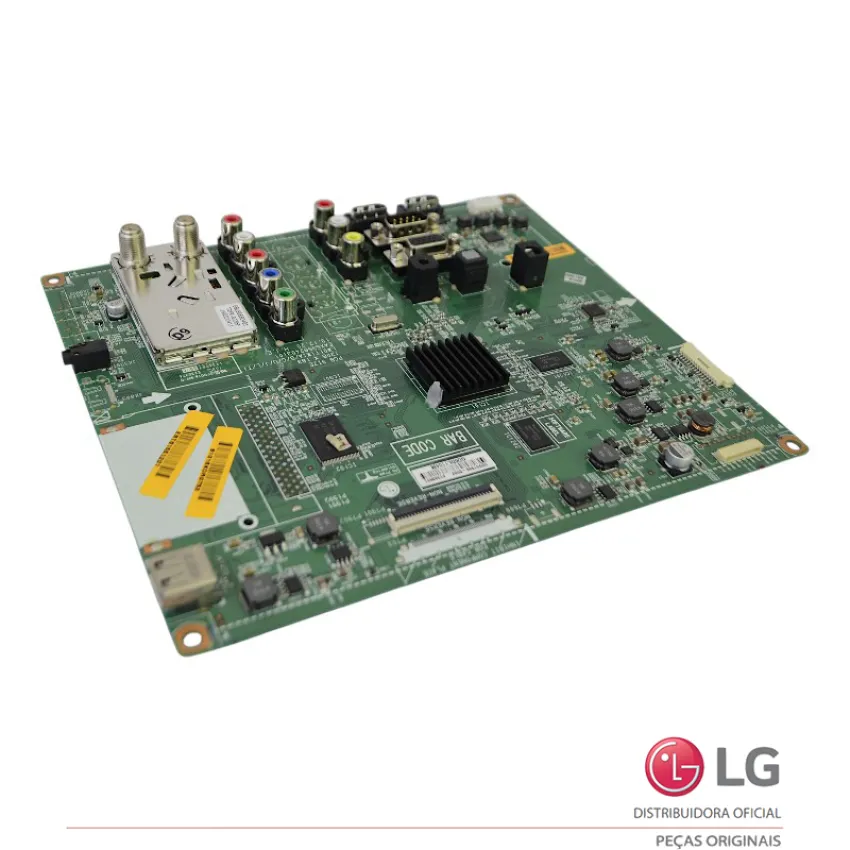 PLACA PRINCIPAL LG 26LV2500 EBU61321802 EBT61551206 EBT61472704 EBU61390804 EBT61551201 EAX63562403