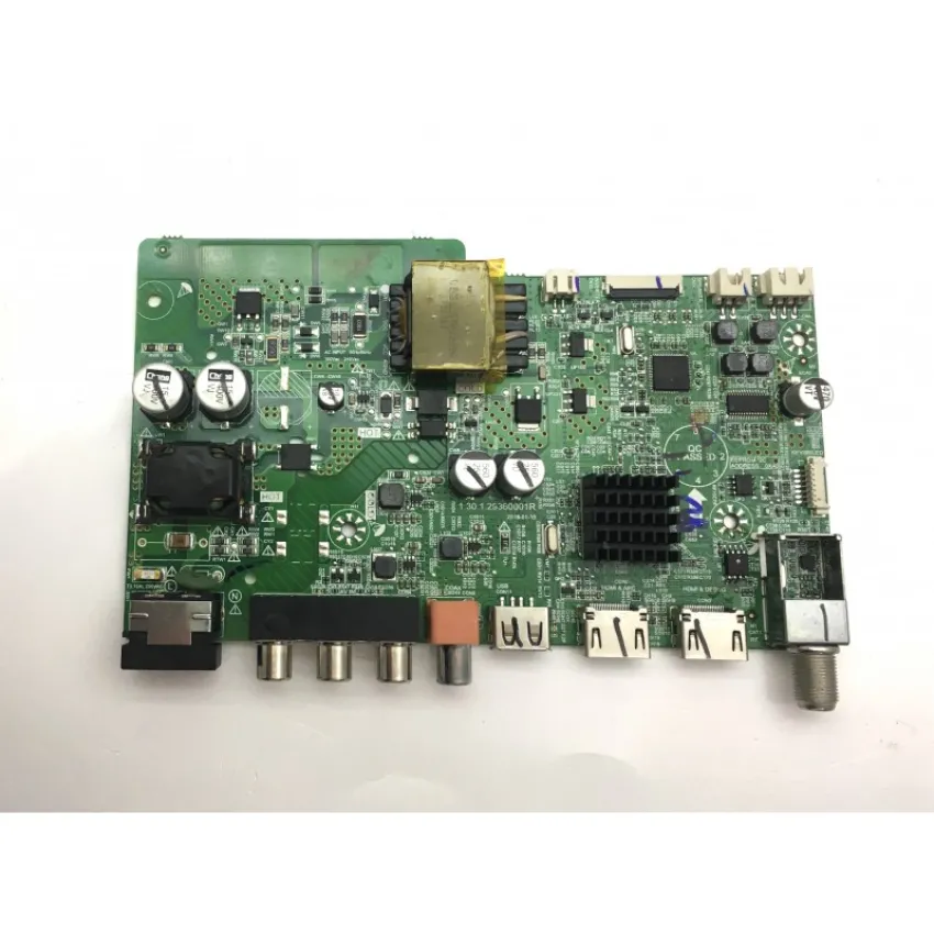 PLACA PRINCIPAL PHILCO PTV16S86D 1.30.1.29360001R HK.T.RT2936P532
