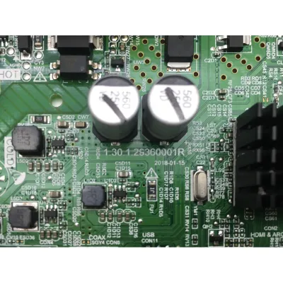 PLACA PRINCIPAL PHILCO PTV16S86D 1.30.1.29360001R HK.T.RT2936P532