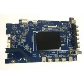 PLACA PRINCIPAL PHILCO PTV40G50 PTV40G50SNS JUC7.820.00201896 (ATENÇÃO AOS CONECTORES)