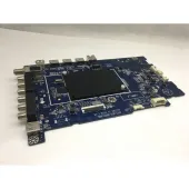 PLACA PRINCIPAL PHILCO PTV40G50 PTV40G50SNS JUC7.820.00201896 (ATENÇÃO AOS CONECTORES)