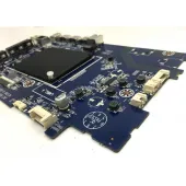 PLACA PRINCIPAL PHILCO PTV40G50 PTV40G50SNS JUC7.820.00201896 (ATENÇÃO AOS CONECTORES)