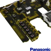 PLACA DO DISPLAY PANASONIC SA-AKX50 AKX50 RJBX0669AB RJBX0669A-2 NOVA